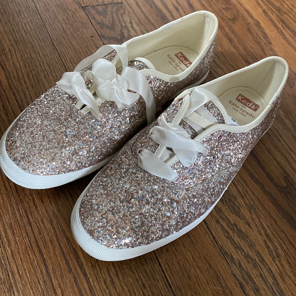 Brand New Kate Spade keds